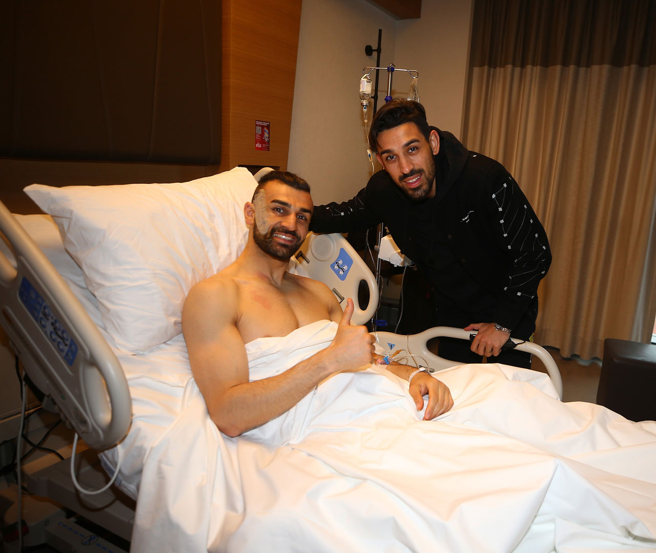 Giresun'u deviren Fenerbahçe'de yeni hedef Slavia Prag