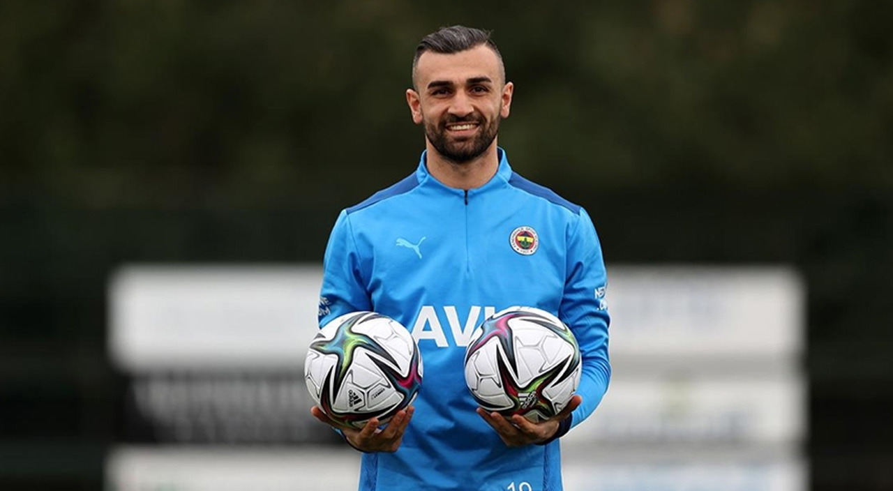 İsmail Kartal bir ilki başarmak istiyor: Dolmabahçe’yi yıkacak