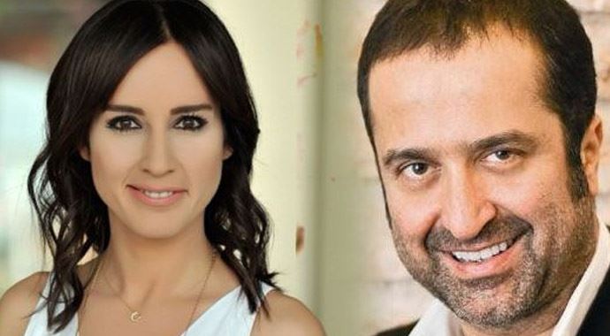 Nazlı Çelik ve Serdar Bilgili ayrıldı | Nazlı Çelik kimdir? Serdar Bilgili kimdir?