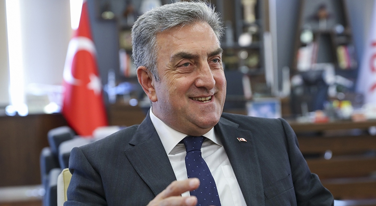 En yetkili isimden beklenen açıklama: ‘İlk Türk uzay yolcusunda sona gelindi'