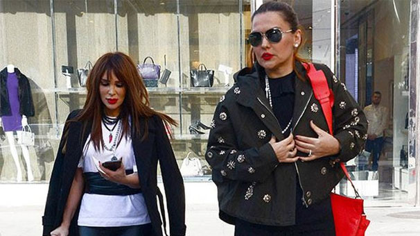 Hapse girecek olan Seren Serengil yerine programını bakın kim sunacak!