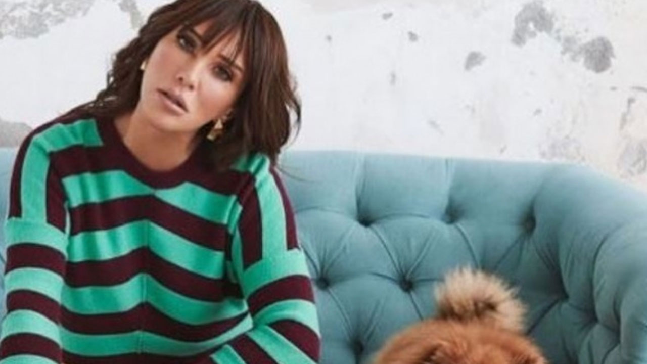 Ölümle burun buruna gelen Seren Serengil'den üzen itiraf