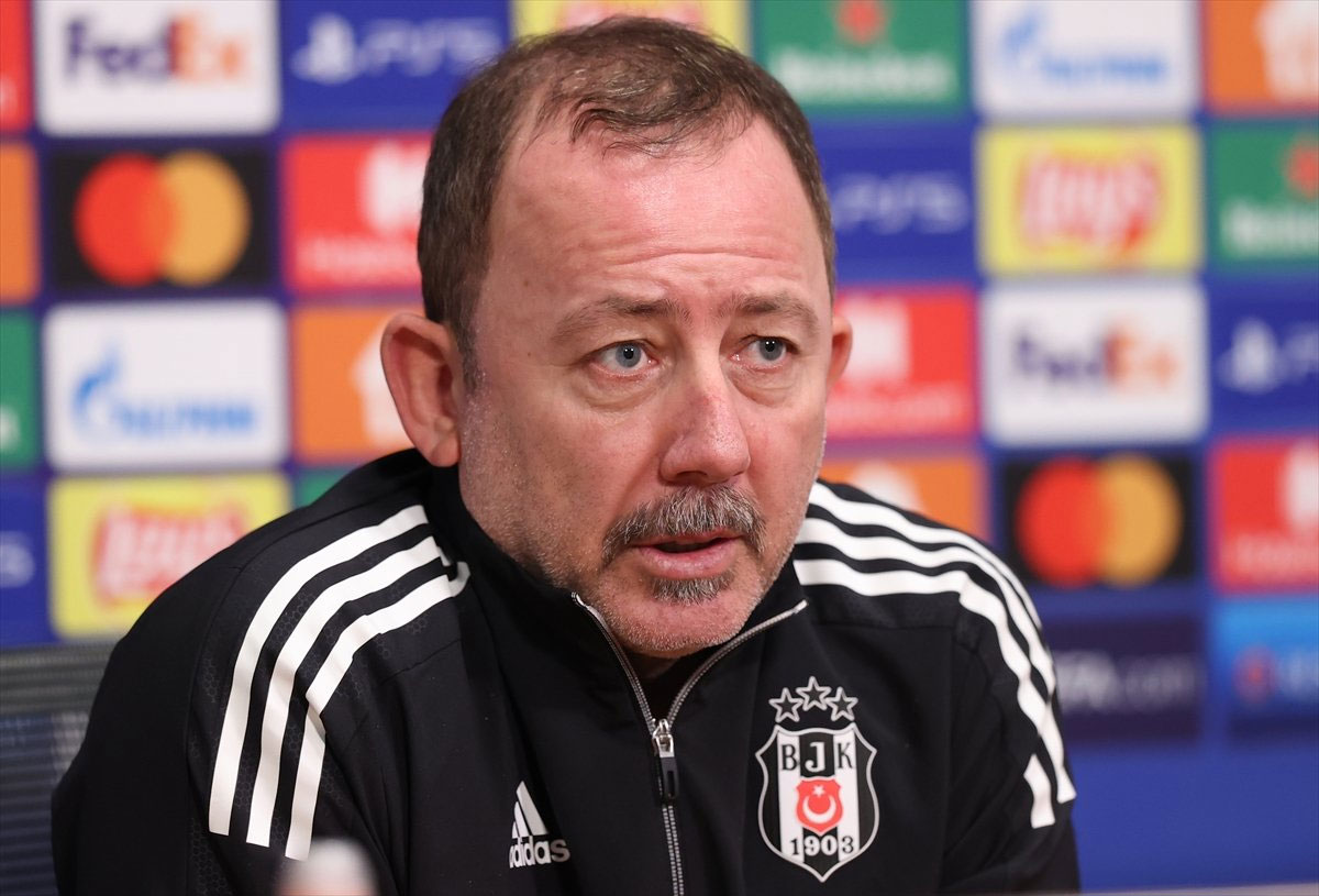 Beşiktaş, 11 eksikle Ajax deplasmanında | Muhtemel 11'ler