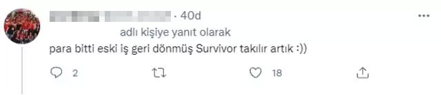 Sergen Yalçın eski işine döndü, taraftarın tepkisini çekti Sergen Yalçın eski işine döndü, taraftarın tepkisini çekti
