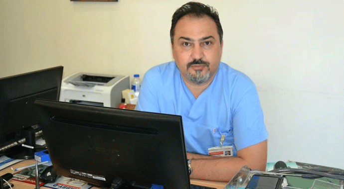 Ağız kokusu için öneriler