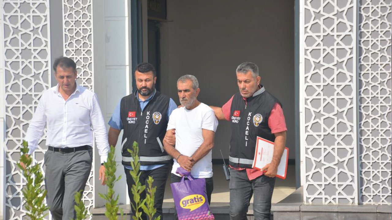 16 yıl önce işlenen cinayet, korkunç zinciri ortaya çıkardı: 3 maktul 1 zanlı