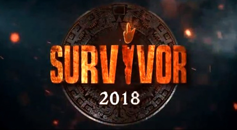Survivor 2018 yarışmacıları kim? Gönüllüler de Kim Var? | Survivor Ünlüler ve Gönüllüler Takımı