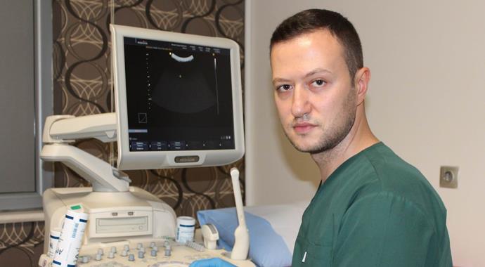 Her 10 kadından 1'i serviks kanseri riski altında