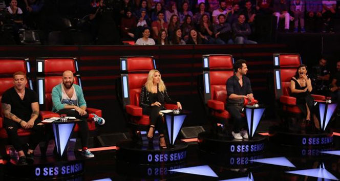 O Ses Türkiye birincisi 2018 şampiyonu kim oldu? | O Ses Türkiye'yi kim kazandı?