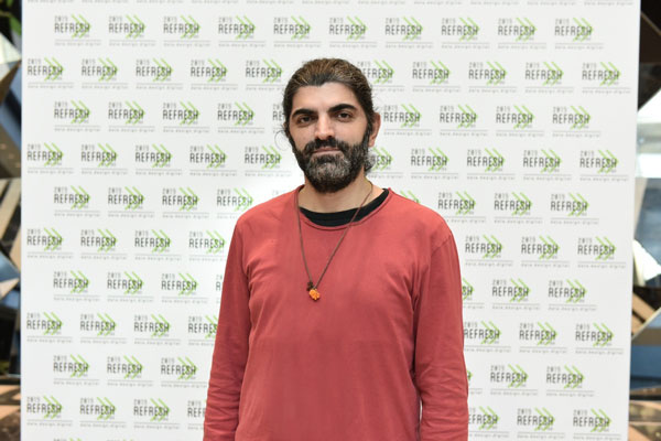 Yapay zekâdan sanatçı olur mu?