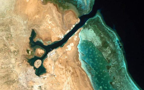 Sudan-Mısır arasında 'Sevakin Adası' krizi
