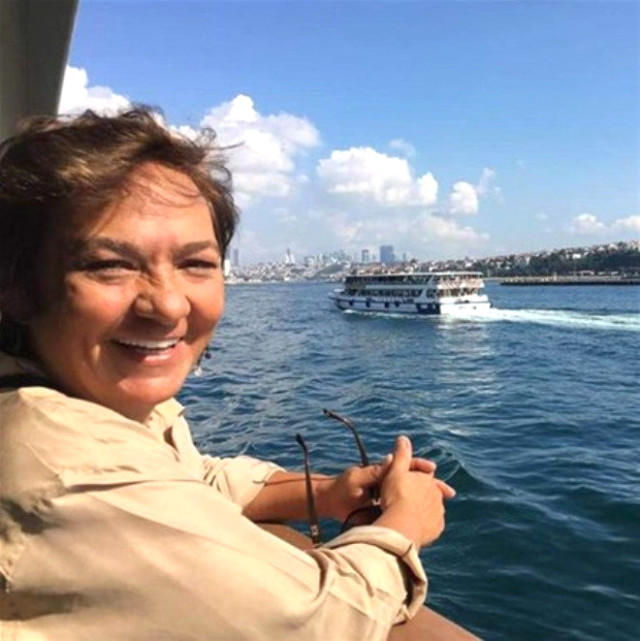 Sevda Aktolga'nın son halini gören tanıyamıyor