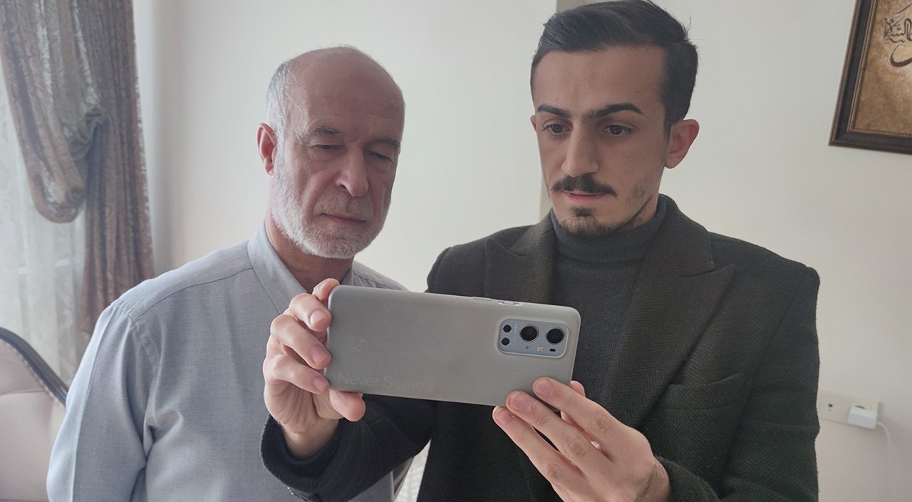Metaverse'te tepki çeken hamle: Kahramanmaraş Kalesi'ne Fransız bayrağı dikti Metaverse'te tepki çeken hamle: Kahramanmaraş Kalesi'ne Fransız bayrağı dikti