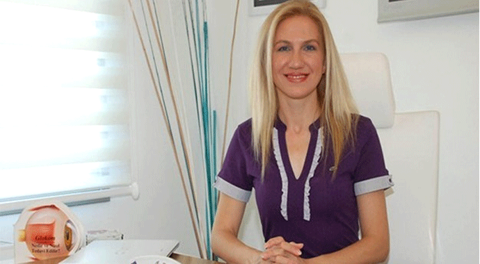 Göz altındaki morluklar hastalık habercisi