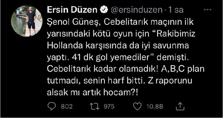 Şeytani düzen