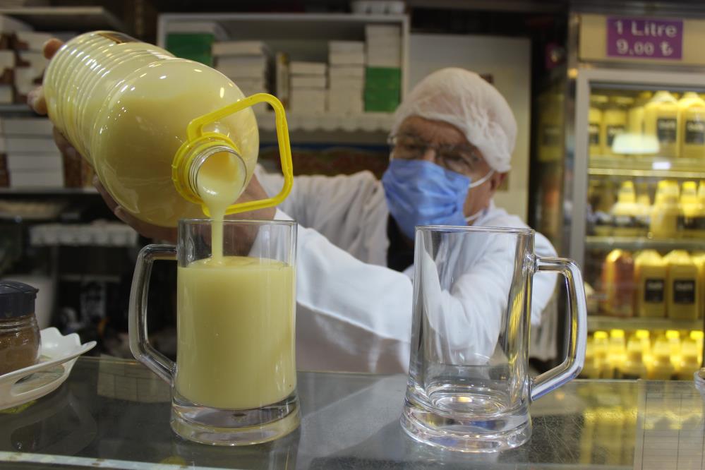 Seyyar satıcıydı, dünyaya ihracat yapan bir iş adamı oldu