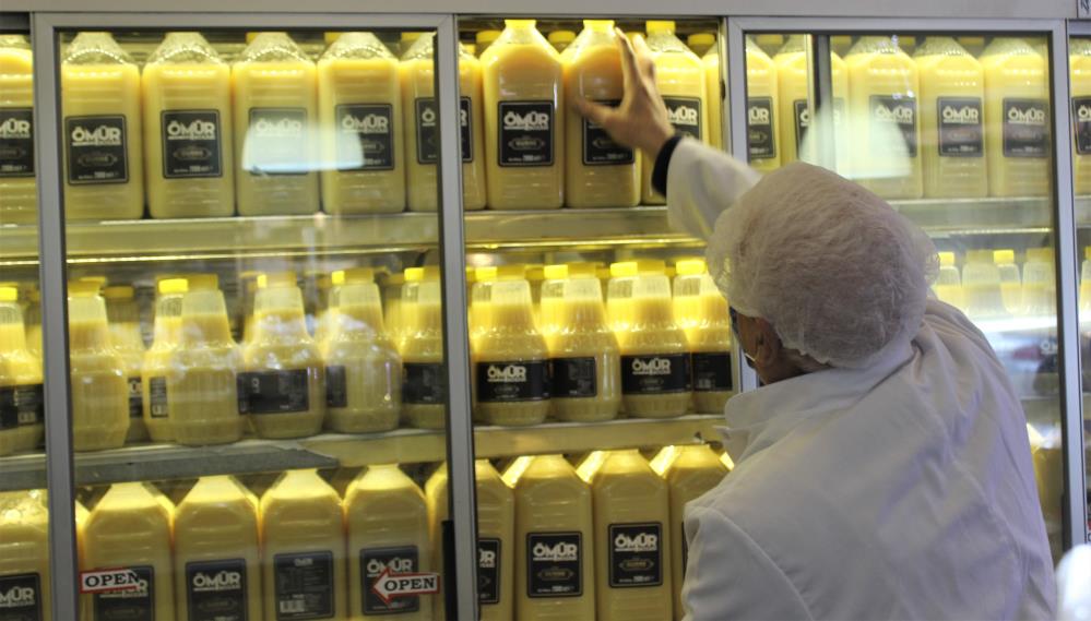 Seyyar satıcıydı, dünyaya ihracat yapan bir iş adamı oldu