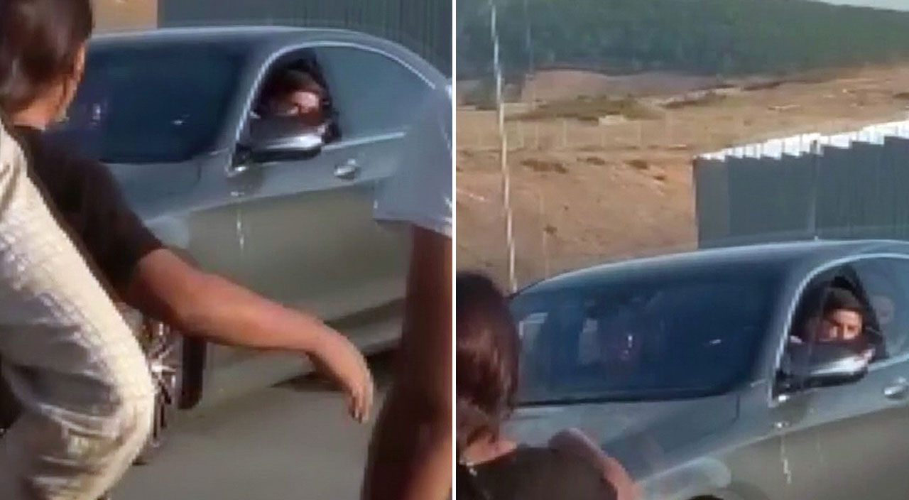 Eski futbolcu Sezer Öztürk trafikte dehşet saçtı: 1 ölü, 4 yaralı