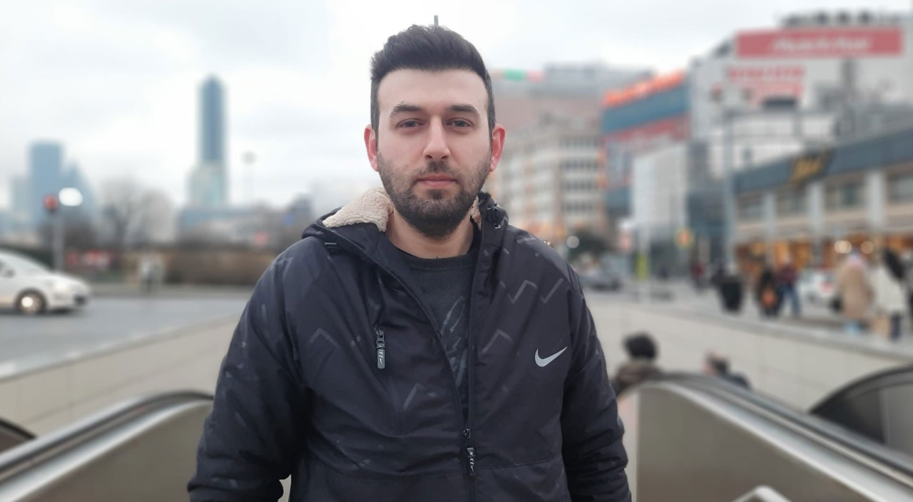 CHP'li vekil Sezgin Tanrıkulu tartıştığı güvenlik görevlisini işten attırdı