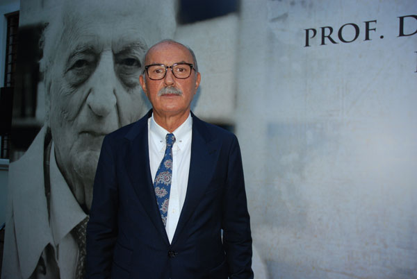 Hoca’nın yadigârları bilime ışık tutacak Hoca’nın yadigârları bilime ışık tutacak