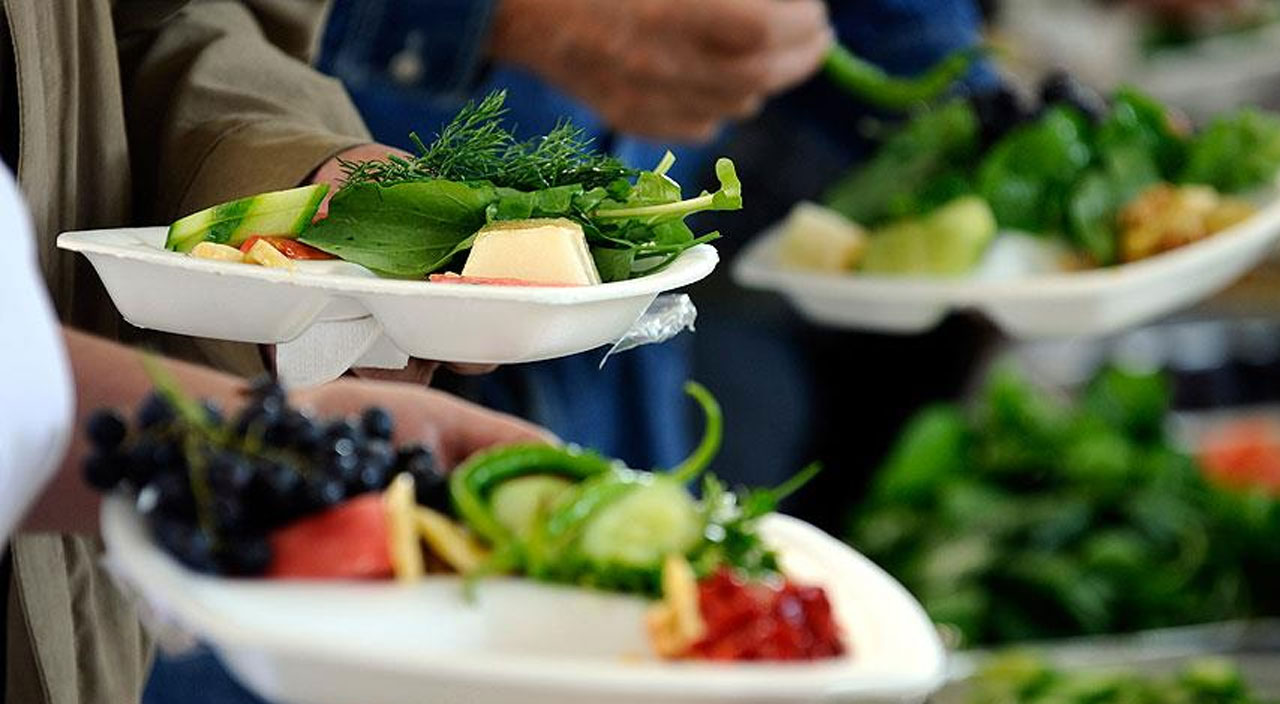 Bu yiyeceklerden uzak durun, 10 kat daha hızlı yaşlandırıyor!