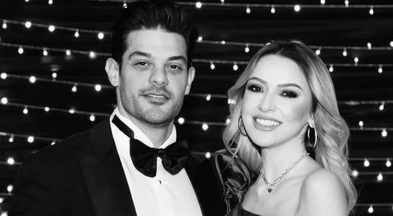 Mehmet Dinçerler 'in eski sevgilisiyle komşu oluyorlar! Hadise boşanan ünlü çiftin evini tuttu, ödeyecekleri kira şoke etti Mehmet Dinçerler 'in eski sevgilisiyle komşu oluyorlar! Hadise boşanan ünlü çiftin evini tuttu, ödeyecekleri kira şoke etti