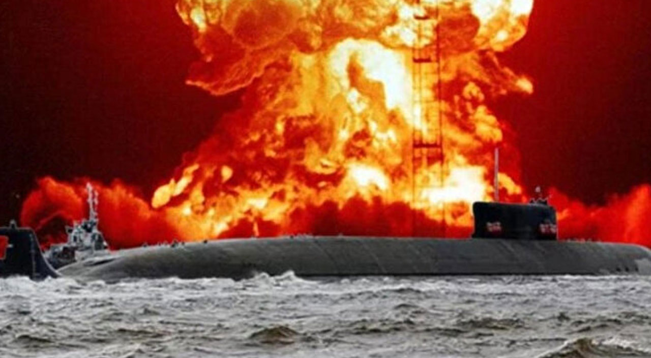 Nükleer savaşa adım adım… Biden ilk kez bu kadar ciddi konuştu: Dünya 'Armageddon'la karşı karşıya kalabilir