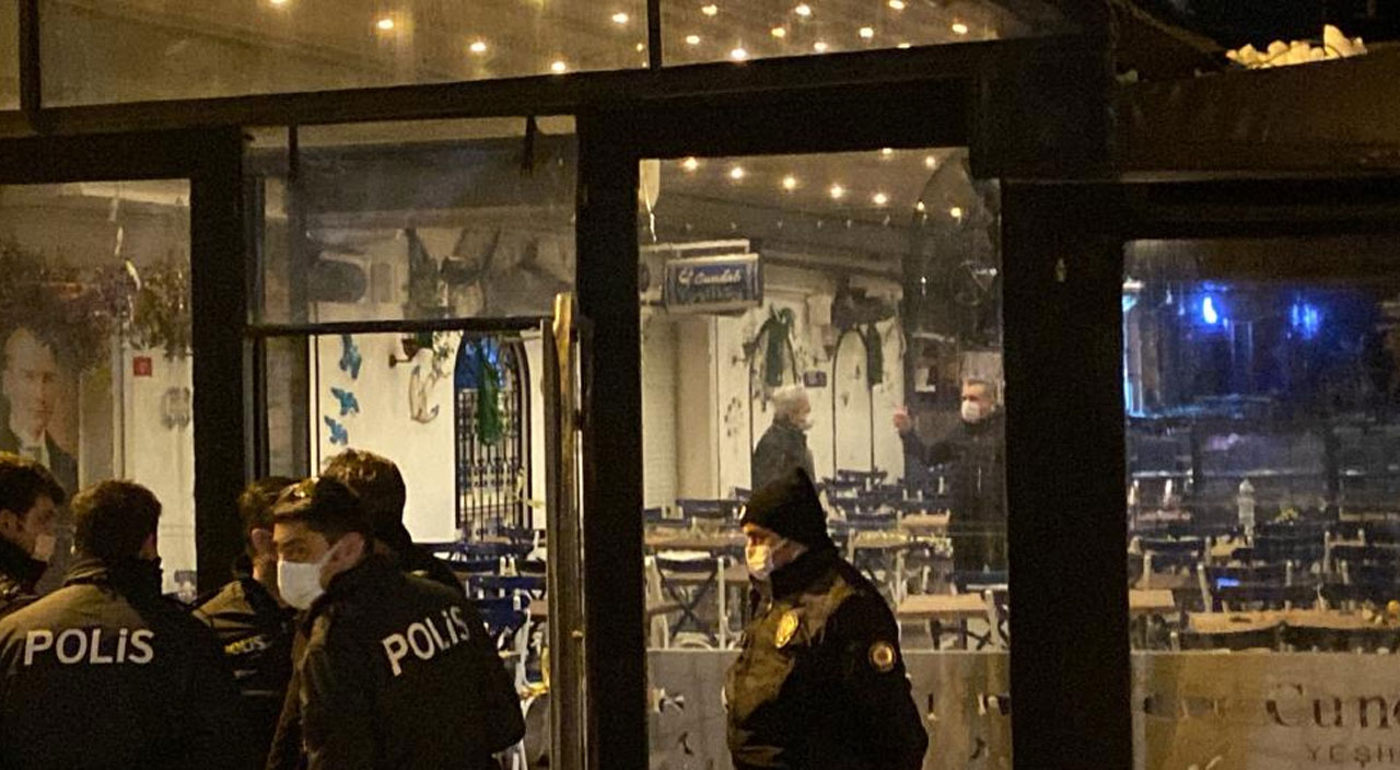 Ece Erken’in eşi Şafak Mahmutyazıcıoğlu cinayetinde yeni gelişme: Silah bulundu