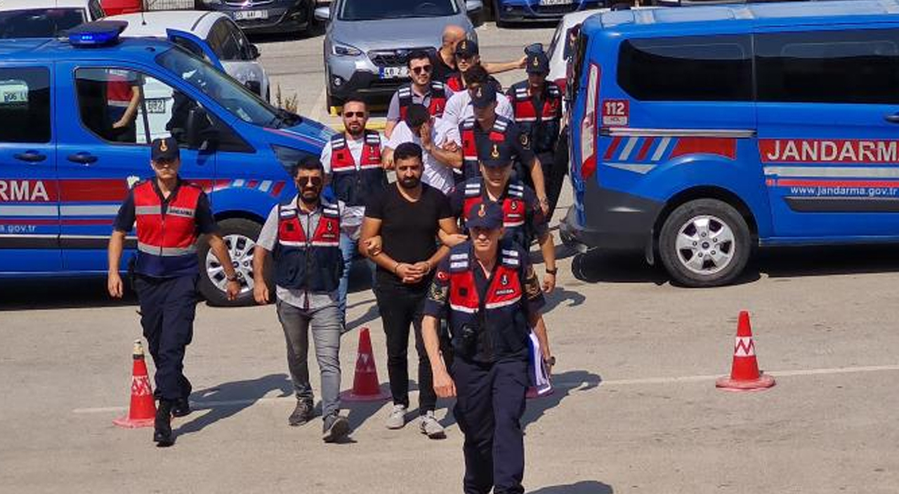 Ormanlık alanda cesedi bulunmuştu...20 yaşındaki gencin neden öldürüldüğü ortaya çıktı