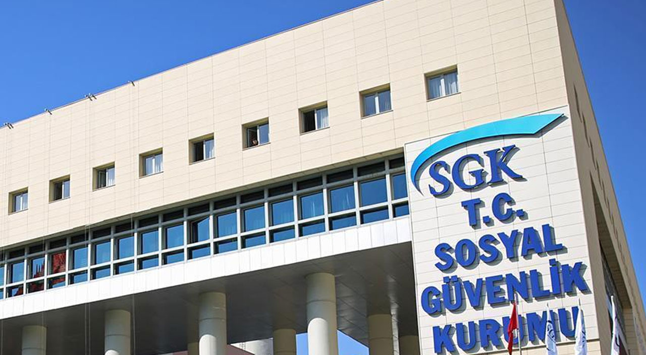 SGK’dan milyonlarca kişiyi ilgilendiren uyarı: Adres bilgilerinizi güncelleyin