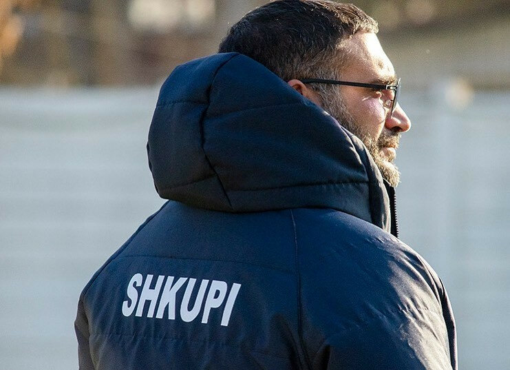 Makedonya'yı sallayan Türk: Takımı yenilgi yüzü görmedi, hedefi Devler Ligi