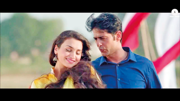 Hintliler beni aileden sayıyor Hintliler beni aileden sayıyor