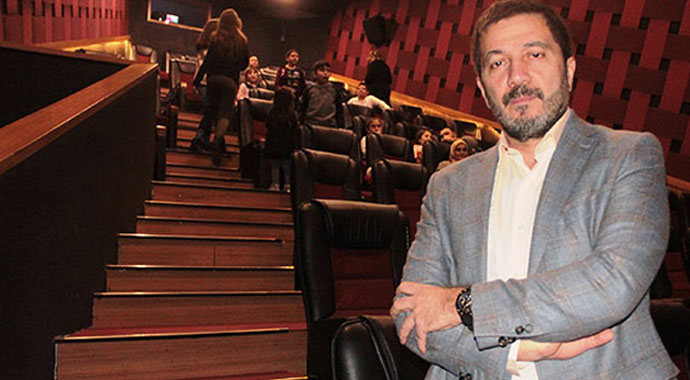 Kola, patlamış mısır ve sinema bileti kampanyası yapanlara ceza yağacak