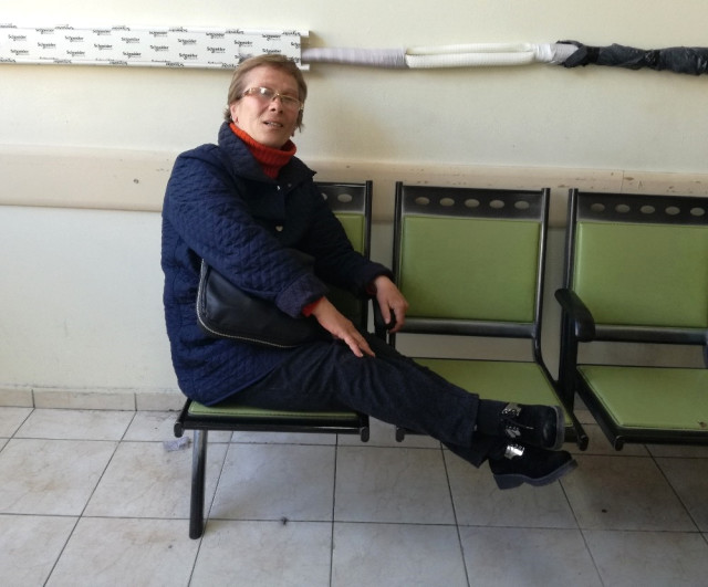 Evlatlık kızı öz annesini bulunca sokakta kaldı iddiası