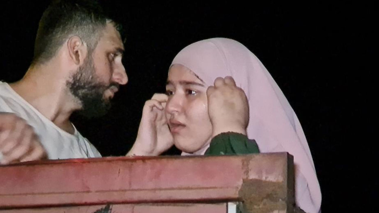 Hayvan nakil aracından dram çıktı: Umut tacirleri yine iş başında