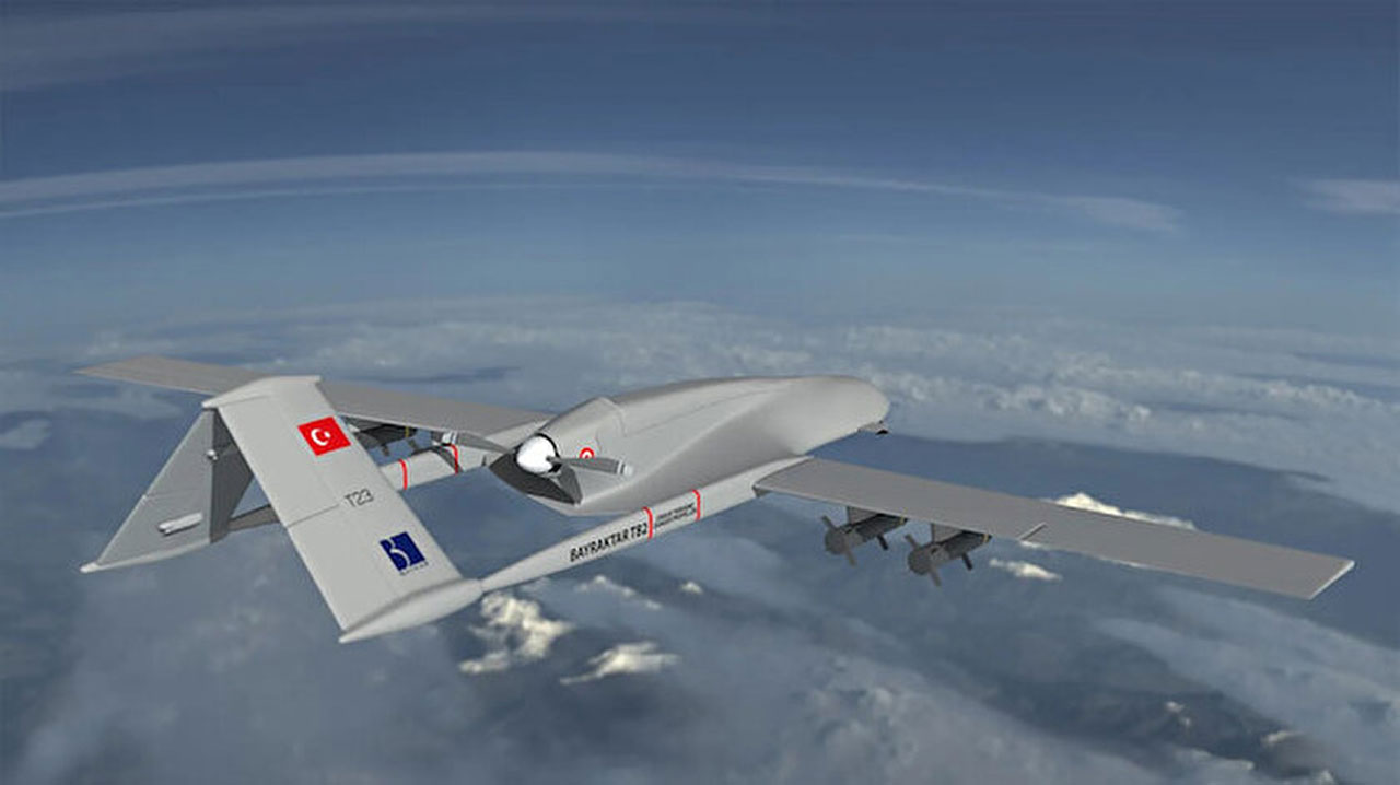 1 trilyon liralık savunma gücü