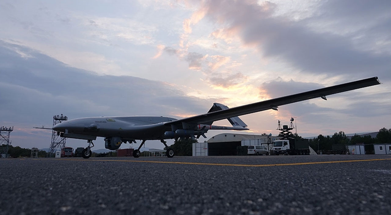 Yunan basınında Türkiye paniği! SİHA'ları kuklalarla durdurmaya çalışacaklar