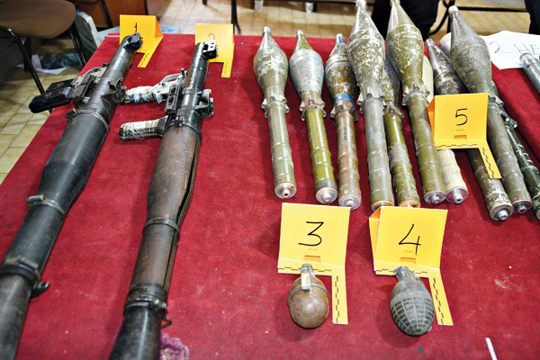 PKK'ya en ağır tokatı Siirt halkı vurdu!