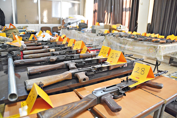 PKK'ya en ağır tokatı Siirt halkı vurdu!