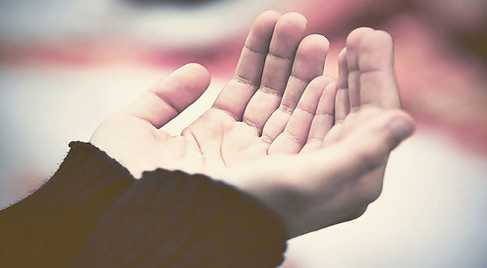 Sıkıntı duası, ruhsal sıkıntılar i&ccedil;in okunacak dua, başa gelen belalardan kurtulmak i&ccedil;in edilecek dua - 2. Resim