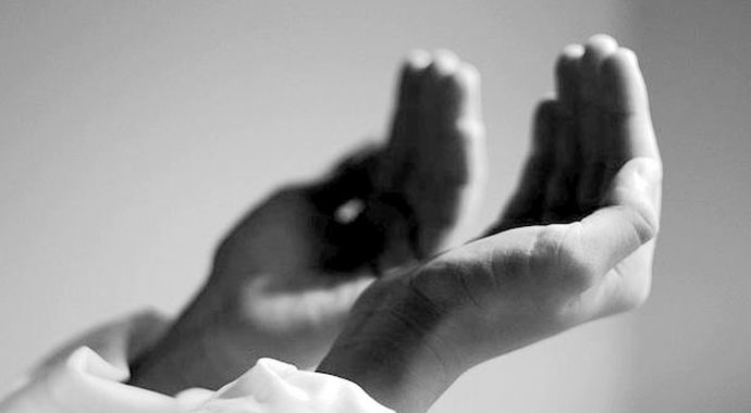 Sıkıntı duası, ruhsal sıkıntılar i&ccedil;in okunacak dua, başa gelen belalardan kurtulmak i&ccedil;in edilecek dua - 1. Resim