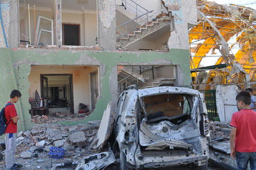 Bebek katili PKK'dan skandal Silopi açıklaması