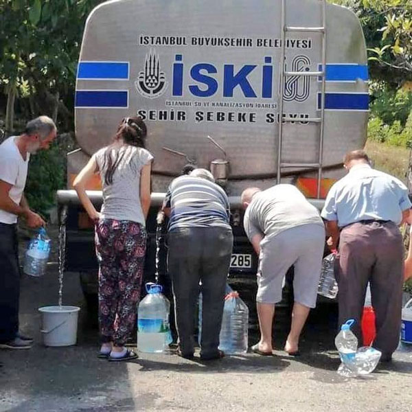 90’lı yıllara dönüş