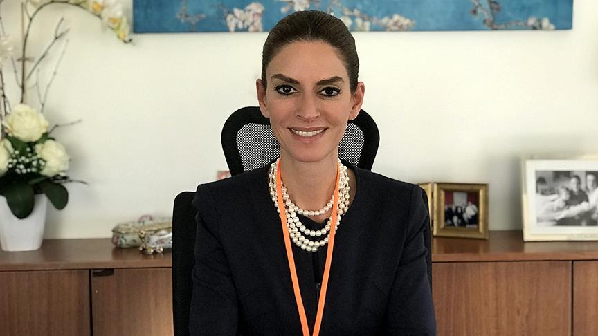 Silikon Vadisi'nde Türkiye konuşuluyor