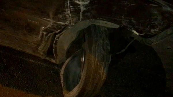 Silivri'de ehliyetsiz sürücü trafiği felç etti