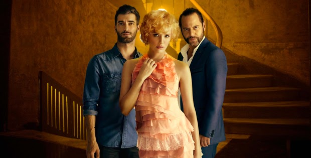 2014 Türk Filmleri Hangileri | 2014 Türk Filmi Listesi IMDb