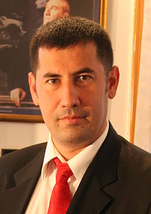 Sinan Oğan’a saldırı | Sinan Oğan kimdir nerelidir?