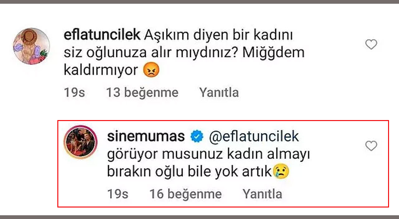 Sinem Umaş’tan şoke eden yorum: Tabutu cenazede düşüp açılmıştı