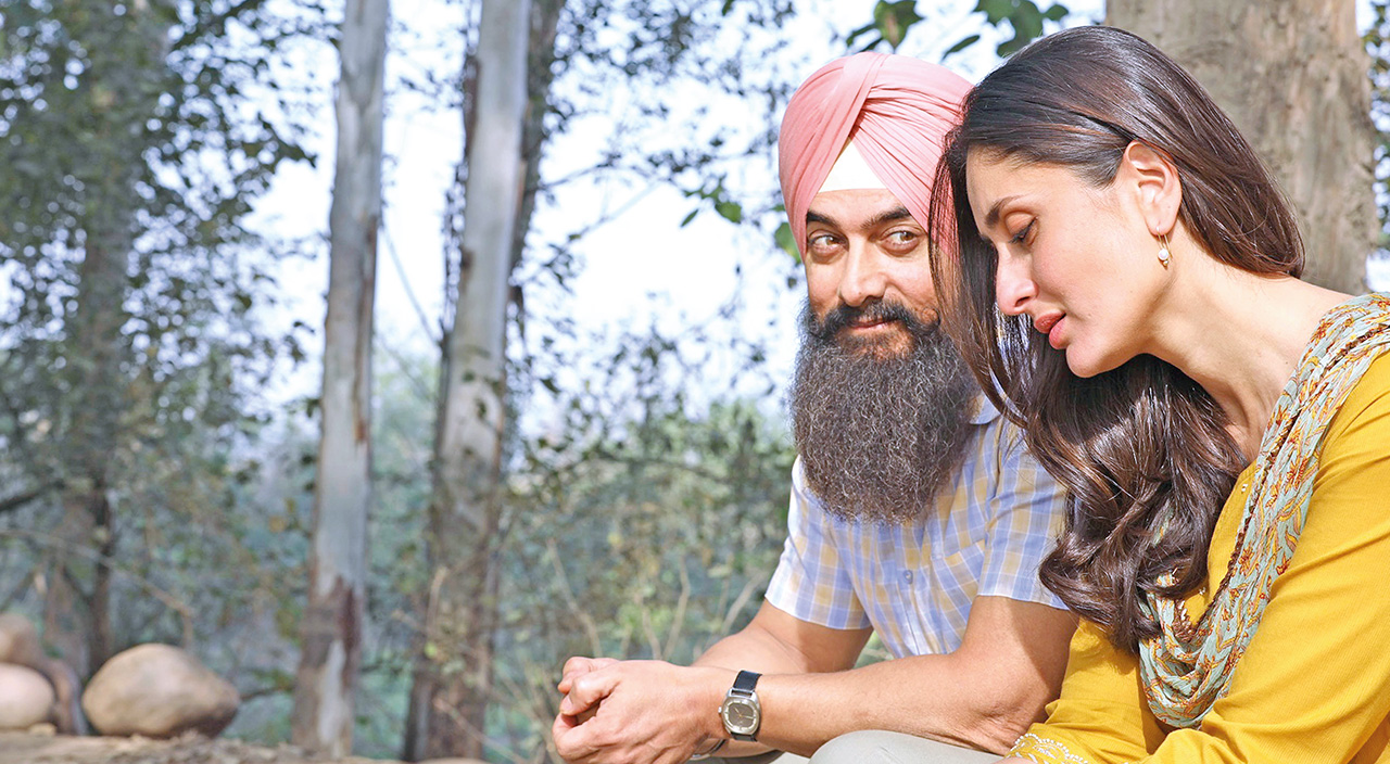 Sinemada bu hafta: 'Hint baharatlı' Forrest Gump!