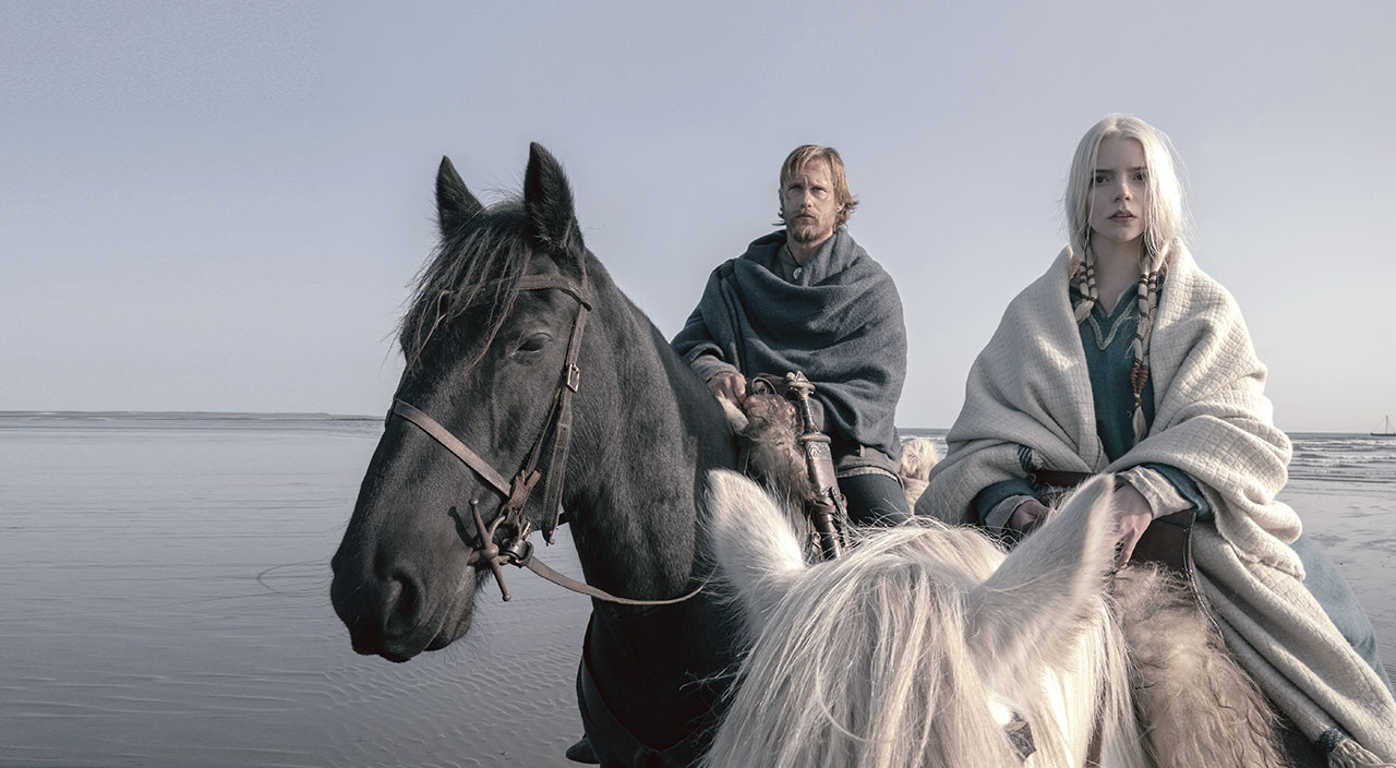 Sinemada bu hafta: Vahşi Hamlet